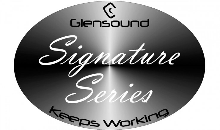 SIG LOGO BAN